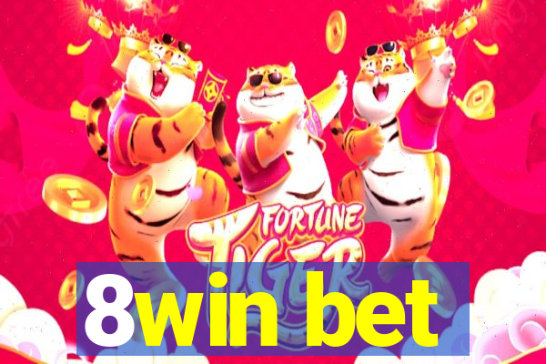 8win bet